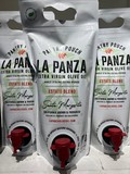 La Panza Olive Oil 750ml