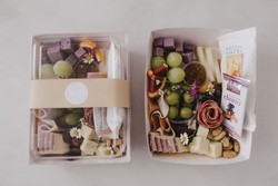 Charcuterie Box for 2