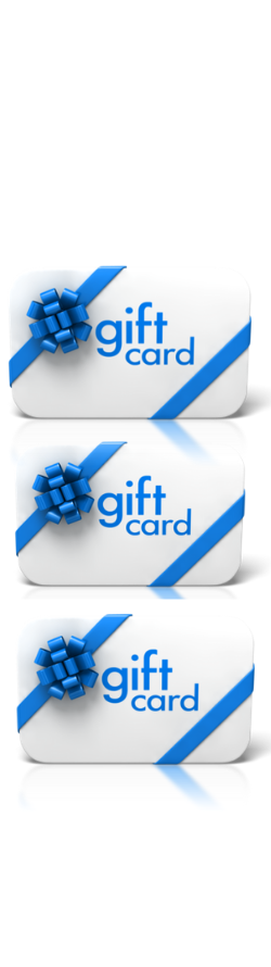 Gift Card - Digital