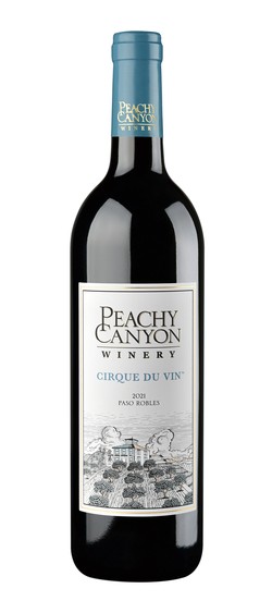 Cirque du Vin