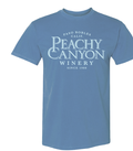 Regatta Blue Shirt